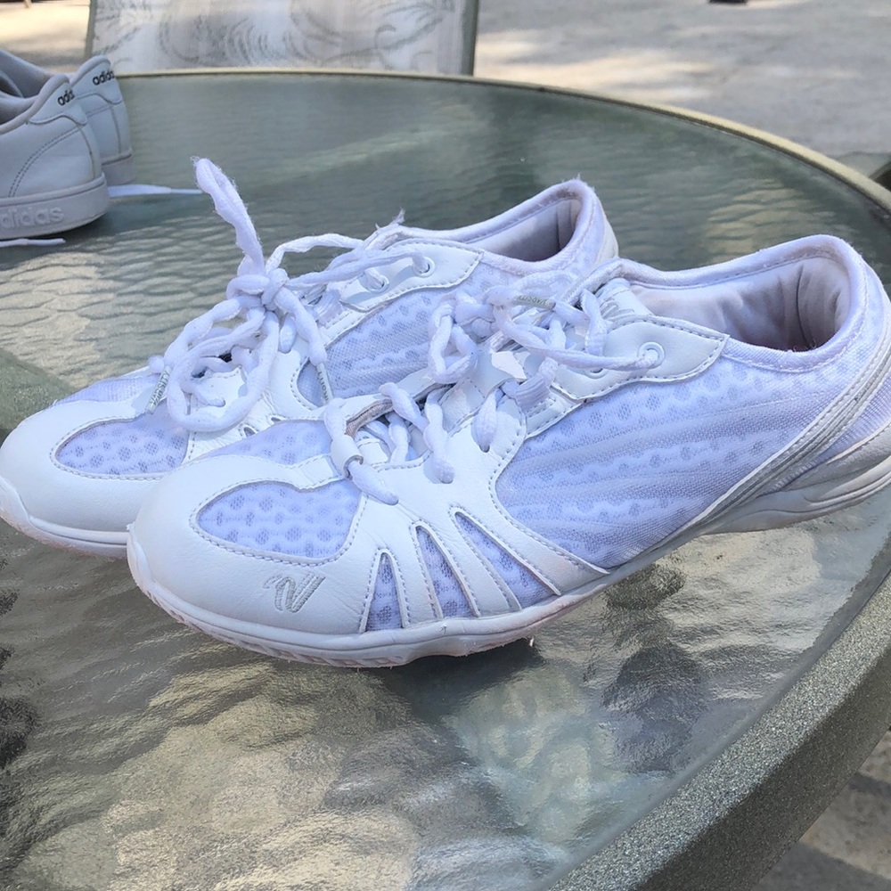 Varsity cheer shoes